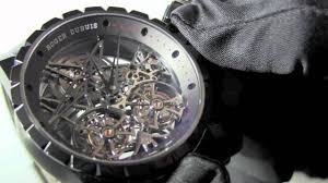 Roger Dubuis Replica